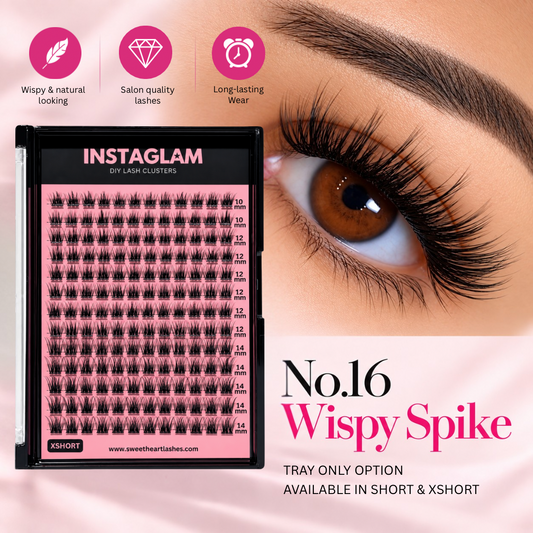 Wispy Bundle