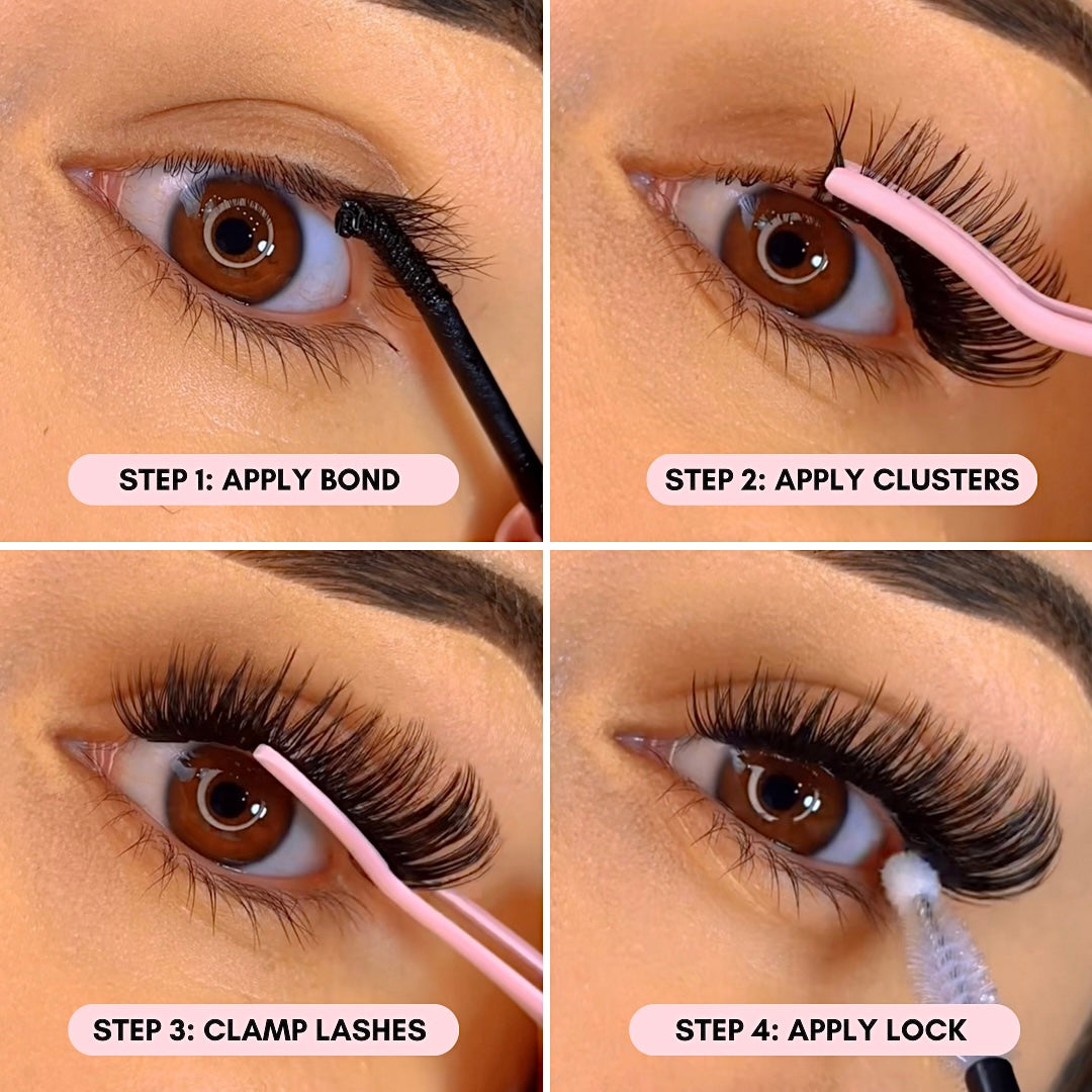 TRY MORE STYLES FOR LESS