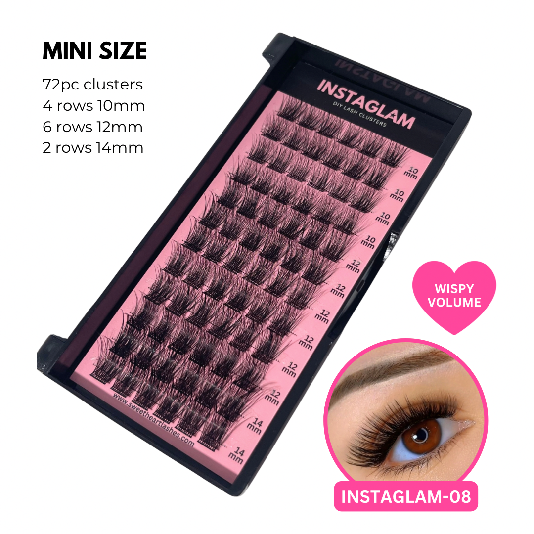 BUILD YOUR OWN MINI KIT