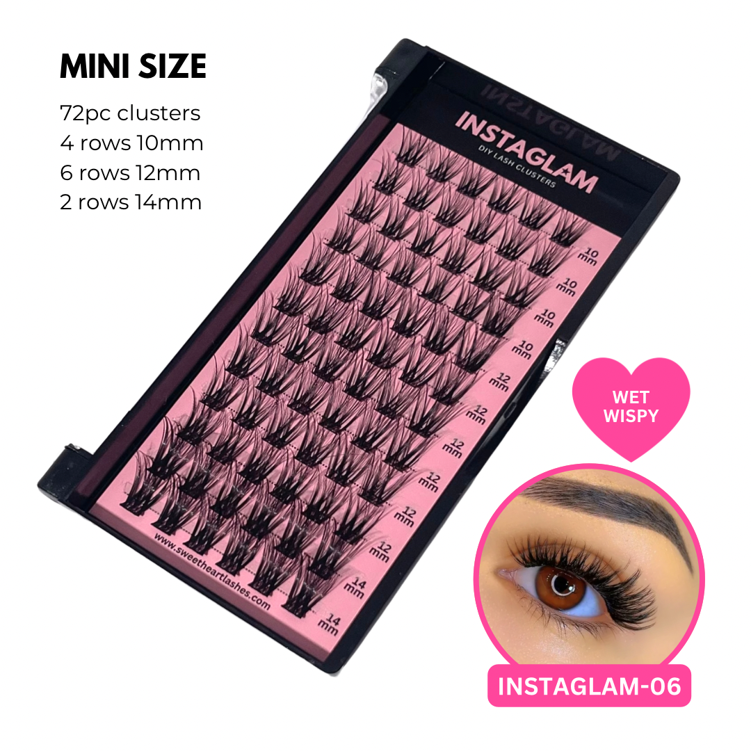 BUILD YOUR OWN MINI KIT