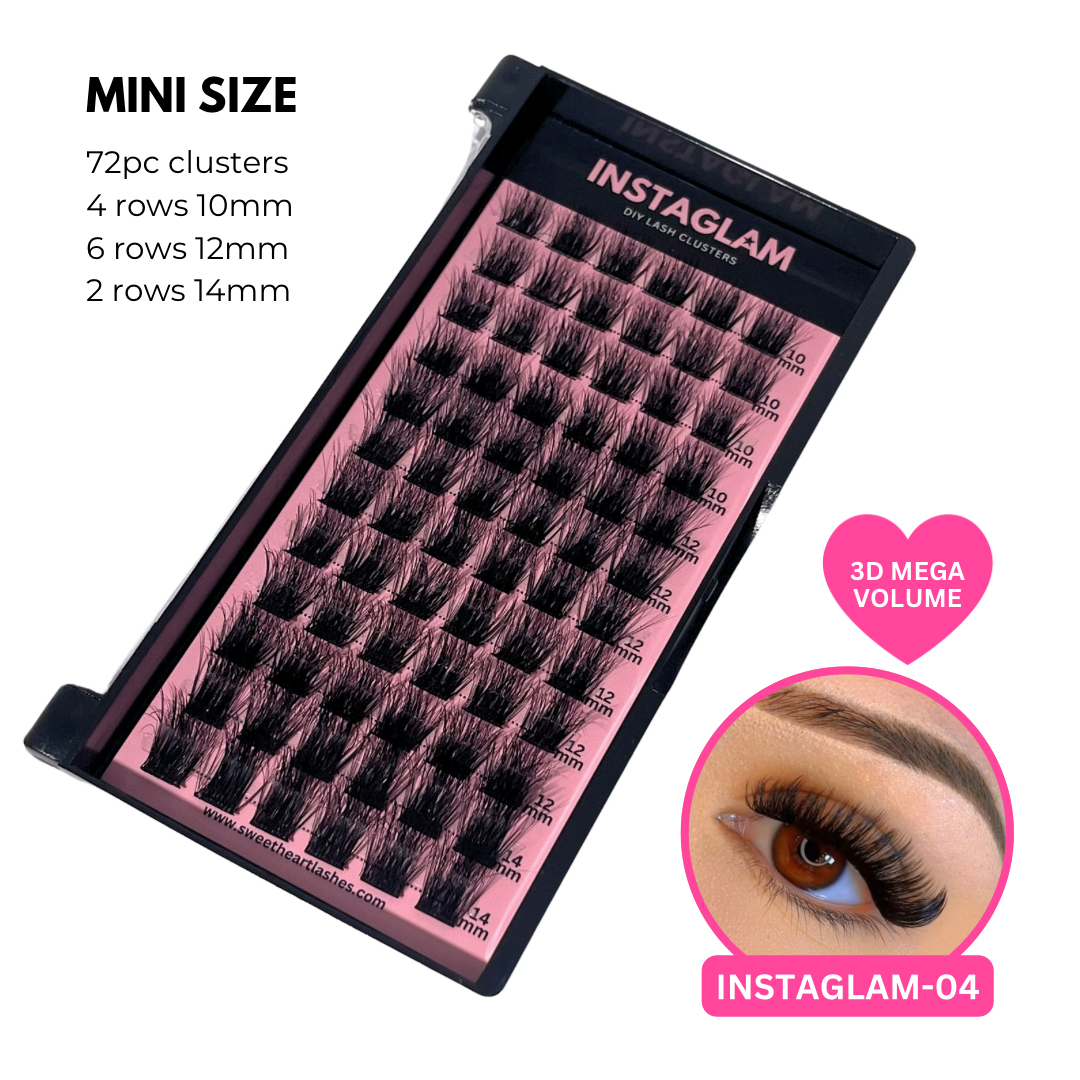 BUILD YOUR OWN MINI KIT