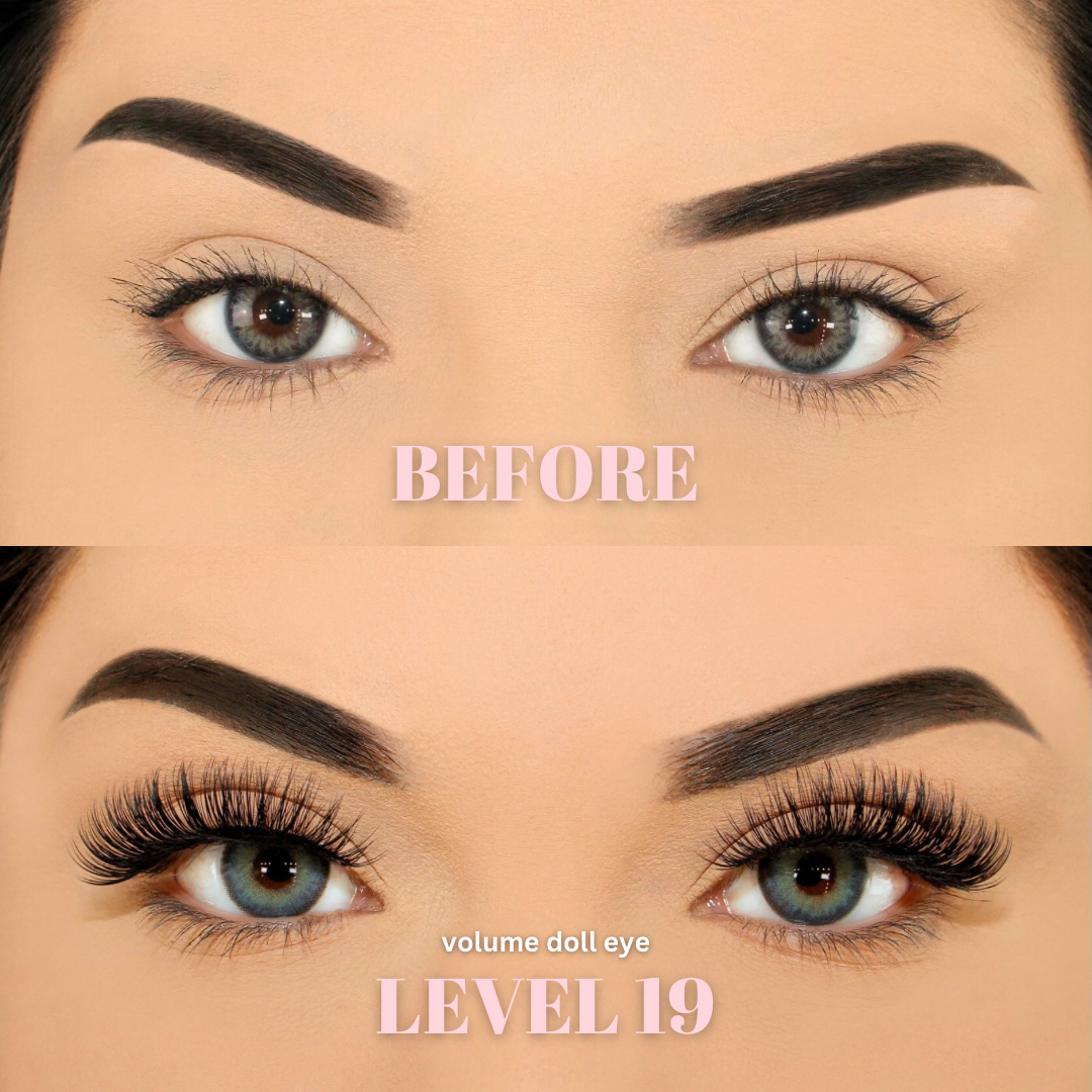 LEVEL 19