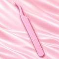 CLUSTER LASH TWEEZERS
