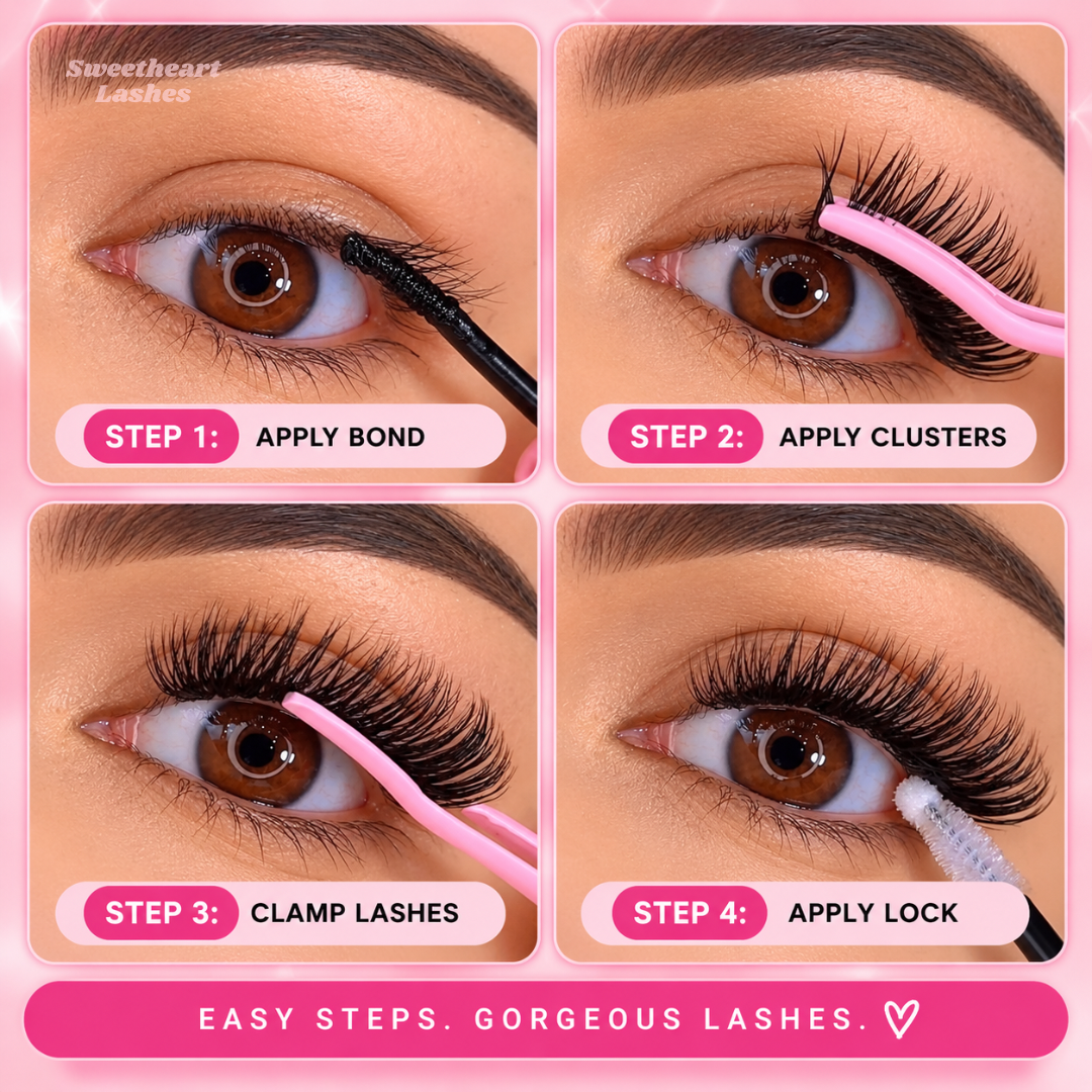 No. 02 - Wispy Classic