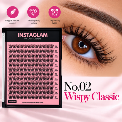 No. 02 - Wispy Classic