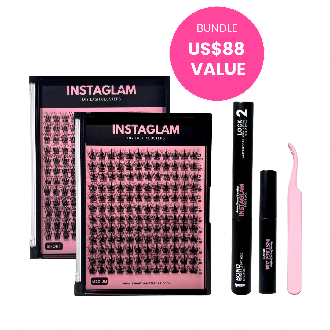 TRY MORE STYLES FOR LESS