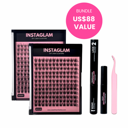 TRY MORE STYLES FOR LESS