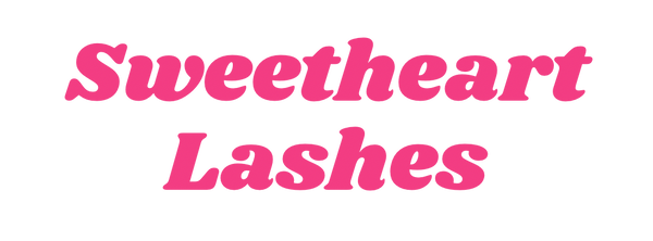 Sweetheart Lashes